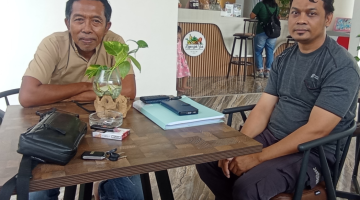 Sangkal Tudingan Ilegal, Kuasa Hukum PT Sino Indo Mutiara Berikan Klarifikasi 