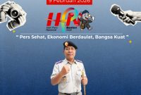 Kantah Lotim I Komang Suarta, SE., MH.