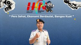 Kantah Lotim I Komang Suarta, SE., MH.