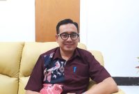 Kadikes Lotim H. L. Aries Fahrozi, M.Kep,