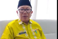 Kepala BPKAD H. Hasni