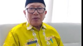 Kepala BPKAD H. Hasni