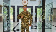 Ketua DPRD Kabupaten Lombok Timur, Muhammad Yusri.