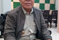 Kepala ATR/BPN Lombok Timur, I Komang Suarta