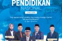 Ketua serta Wakil Ketua dan Sekwan DPRD Lotim 