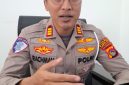 Kasat Lantas Polres Lombok Timur, AKP Abdul Rachman, S.Tr.K., S.I.K.
