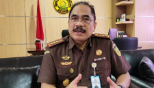 Kepala Kejaksaan Negeri Mataram, Dr. Gde Made Pasek Swardhyana, S.H., M.H. (Foto: Ach. Sahib/Harian Lombok).