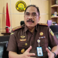 Kepala Kejaksaan Negeri Mataram, Dr. Gde Made Pasek Swardhyana, S.H., M.H. (Foto: Ach. Sahib/Harian Lombok).