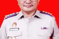 Kepala Kantor Pertanahan Kabupaten Lombok Timur, Supriyadi