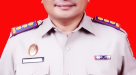 Kepala Kantor Pertanahan Kabupaten Lombok Timur, Supriyadi