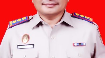 Kepala Kantor Pertanahan Kabupaten Lombok Timur, Supriyadi