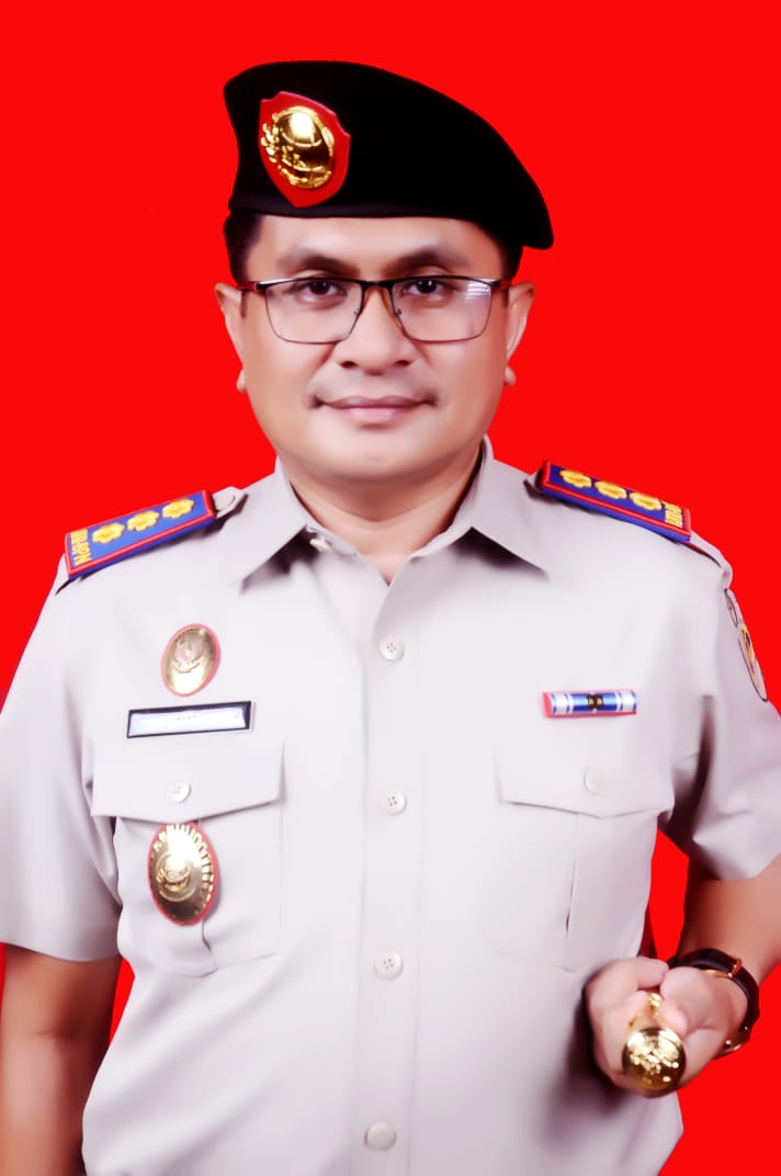 Kepala Kantor Pertanahan Kabupaten Lombok Timur, Supriyadi