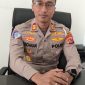 Kasat Lantas Polres Lotim  AKP Abdul Rachman, S.Tr.K., S.I.K.,