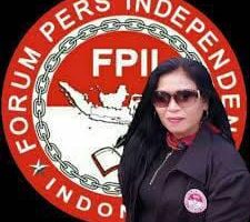 Presedium FPII : Labeli “Londo Ireng Pada Insan Pers”, Membuka Fakta Bahwa Prabowo Negarawan Tak Berbobot