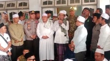 Tegas, Tgh. Muhlis Ibrahim Berikan Dead line  3×24 Jam Kepada TV One Untuk Datang Minta Maaf.