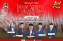 DPRD Lombok Timur Mengucapkan Selamat Hari Pramuka ke-65 Tahun 2026. (Foto: Istimewa).