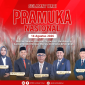 DPRD Lombok Timur Mengucapkan Selamat Hari Pramuka ke-65 Tahun 2026. (Foto: Istimewa).