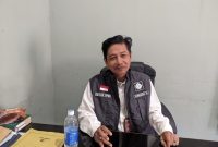 Kepala Bidang Penempatan Tenaga Kerja Disnakertrans Lombok Timur, Sumardan