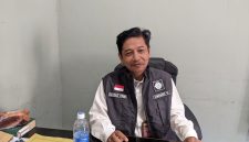 Kepala Bidang Penempatan Tenaga Kerja Disnakertrans Lombok Timur, Sumardan