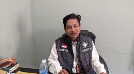 Kepala Bidang Penempatan Tenaga Kerja Disnakertrans Lombok Timur, Sumardan