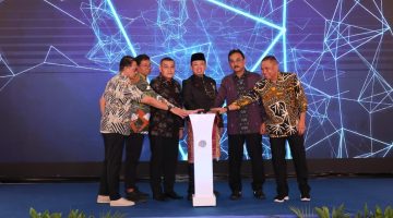 Layanan Pengukuran Terjadwal Diluncurkan, Masyarakat Dapat Kepastian Waktu Pengukuran Tanah