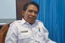 Sekretaris Dikbud Lotim L. Bayan Purwadi, S.Sos