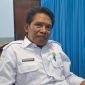 Sekretaris Dikbud Lotim L. Bayan Purwadi, S.Sos