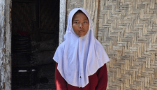 Ziadatun Nisa. (Foto: Istimewa).