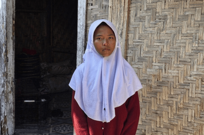 Ziadatun Nisa. (Foto: Istimewa).