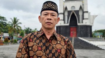 Hasbi Kades Kuripan’ Induk: Visi Misi Hanya Retorika, Masyarakat Menunggu Ekspektasi