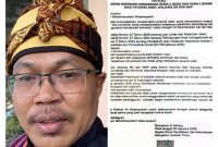 Lalu wisnu Pradipta : Jangan Hanya Melarang, Anak yang Tinggal Jauh dari Sekolah Harus Diberi Solusi