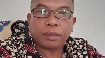 Didorong Kembali Oleh Para Tokoh, Ahmad Kariawan Akan Tampil Kembali Mengisi Bursa Pemilihan Kades Jagaraga Indah