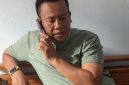 Kepala Bidang Penanganan Fakir Miskin Dinsos Lombok Timur, Dedi Kurniawan