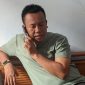 Kepala Bidang Penanganan Fakir Miskin Dinsos Lombok Timur, Dedi Kurniawan
