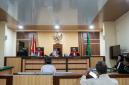 PN Selong Beri Ultimatum Seminggu kepada Jaksa Hadirkan Ahli Pidana dalam Kasus Wartawan Mugni Ilma, Senin 7 September 2026. (Foto: Harian Lombok)