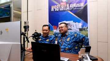 Kurangi Peran “Joki” Sertifikat, ATR/BPN Hadirkan MasNya untuk Edukasi Warga di TikTok